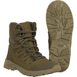 Тактичні черевики Vik-Tailor Cobra 925 (92514001-42)