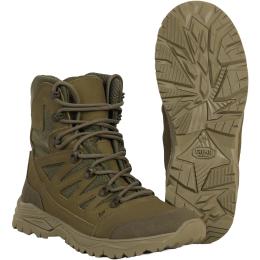 Тактичні черевики Vik-Tailor Cobra 925 (92514002-43)