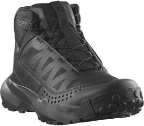 Тактичні черевики Salomon Amphib Assault (149905-88)