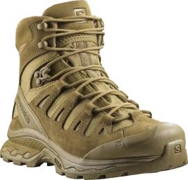Тактичні черевики Salomon QUEST 4D Forces 2 (149901-16)