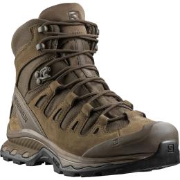 Тактичні черевики Salomon QUEST 4D Forces 2 (149901-14)