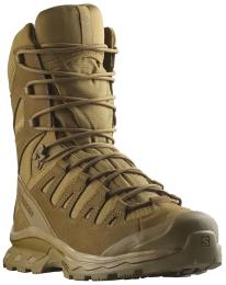 Тактичні черевики Salomon QUEST 4D Forces 2 High GTX (149902-21)
