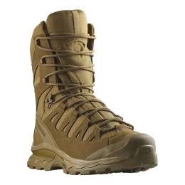 Тактичні черевики Salomon QUEST 4D Forces 2 High GTX (149902-17)