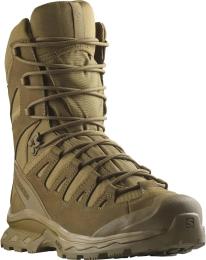 Тактичні черевики Salomon QUEST 4D Forces 2 High GTX (149902-15)