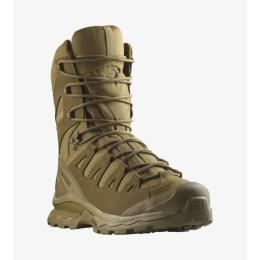 Тактичні черевики Salomon QUEST 4D Forces 2 High GTX (149904-31)