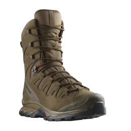Тактичні черевики Salomon QUEST 4D Forces 2 High GTX (149904-10)