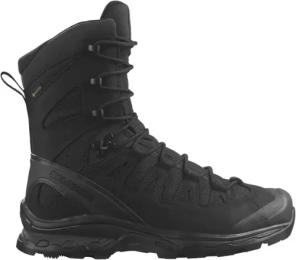 Тактичні черевики Salomon QUEST 4D Forces 2 High GTX (149904-09)