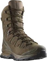 Тактичні черевики Salomon QUEST 4D Forces 2 High GTX (149904-18)