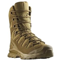 Тактичні черевики Salomon QUEST 4D GTX Forces 2 (149903-67)