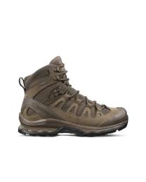 Тактичні черевики Salomon QUEST 4D GTX Forces 2 (149900-44)