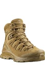 Тактичні черевики Salomon QUEST 4D GTX Forces 2 EN (149903-91)