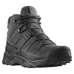 Тактичні черевики Salomon X Ultra Forces MID GTX (149904-49)