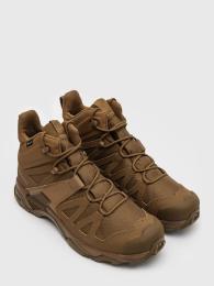 Тактичні черевики Salomon X Ultra Forces MID GTX (149902-88)