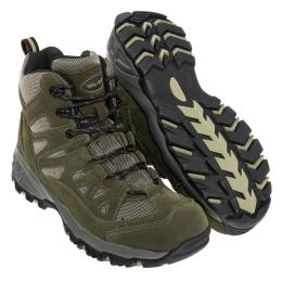 Тактичні черевики MIL-TEC Squad 5 Inch (12824001-012)