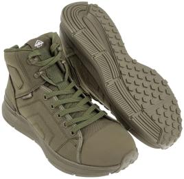 Тактичні черевики Pentagon Hybrid Tactical Boots 2.0 (K15038-2.0-06E-45)