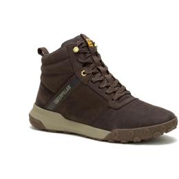Тактичні черевики Caterpillar (CAT) Hex Ready Mid P726022 Brown 42 (195020139509)