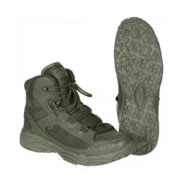 Тактичні черевики MFH Magnum Assault Tactical 5.0 (18600R-47)