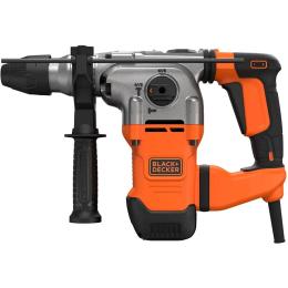 Перфоратор Black+Decker BEHS03K Black Orange
