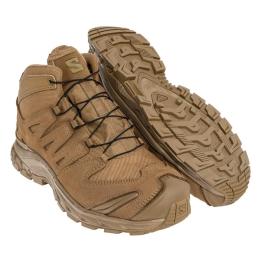Тактичні черевики Salomon XA Forces MID GTX EN (149901-50)
