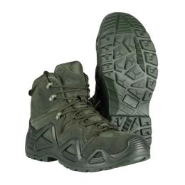 Тактичні черевики Vik-Tailor Alligator Olive 45 (0836901-45)