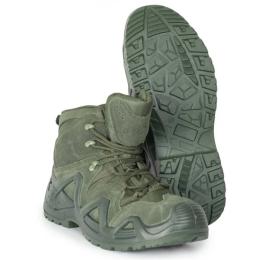 Тактичні черевики Vik-Tailor Alligator Olive 46 (30836901-46)