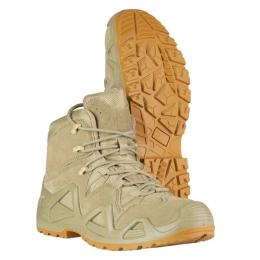 Тактичні черевики Vik-Tailor Alligator Coyote 40 (30836905-40)