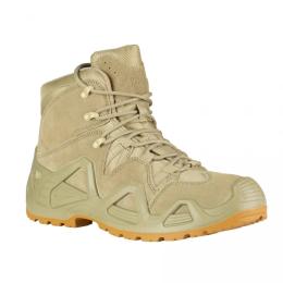 Тактичні черевики Vik-Tailor Alligator Coyote 42 (30836905-42)