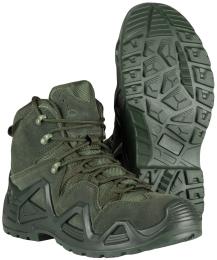 Тактичні черевики Vik-Tailor Alligator Olive 40 (30836901-40)