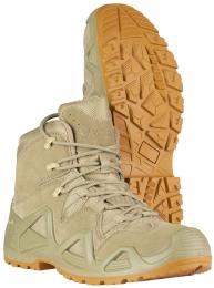 Тактичні черевики Vik-Tailor Alligator Coyote 43 (30836905-43)