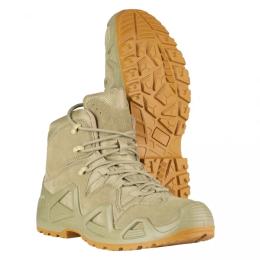 Тактичні черевики Vik-Tailor Alligator Coyote 44 (30836905-44)