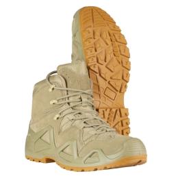 Тактичні черевики Vik-Tailor Alligator Coyote 46 (30836905-46)