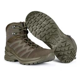 Тактичні черевики LOWA Innox PRO GTX Mid TF (310830/0750-46)