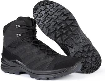Тактичні черевики LOWA Innox PRO GTX Mid TF (310830/0999-40)