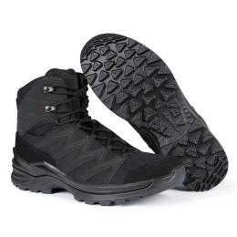 Тактичні черевики LOWA Innox PRO GTX Mid TF (310830/0999-46,5)