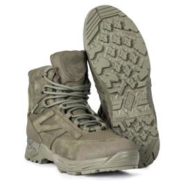 Тактичні черевики Vik-Tailor Extreme V-TRACK з мембраною (91500301-42)