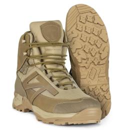 Тактичні черевики Vik-Tailor Extreme V-TRACK нубук (91500305-40)