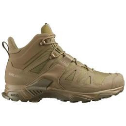 Тактичні черевики Salomon X Ultra Forces MID GTX (149902-80)