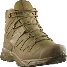 Тактичні черевики Salomon X Ultra Forces MID GTX (149906-20)