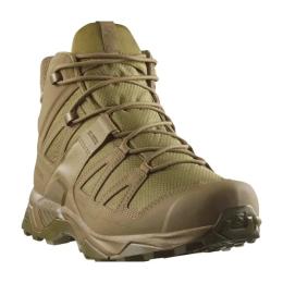 Тактичні черевики Salomon X Ultra Forces MID GTX (149906-22)