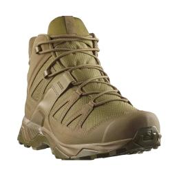 Тактичні черевики Salomon X Ultra Forces MID GTX (149906-23)
