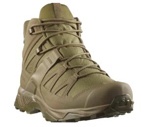 Тактичні черевики Salomon X Ultra Forces MID GTX (149906-26)