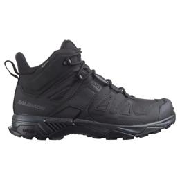 Тактичні черевики Salomon X Ultra Forces MID GTX (149905-64)