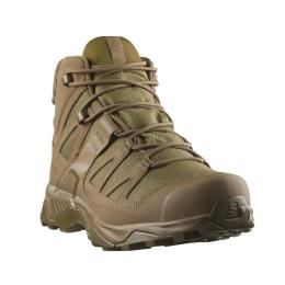 Тактичні черевики Salomon X Ultra Forces MID GTX (149905-59)