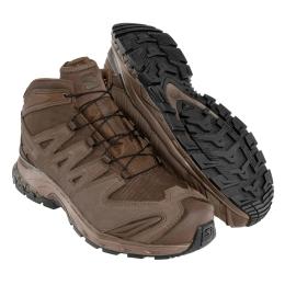 Тактичні черевики Salomon XA Forces MID GTX (149900-87)