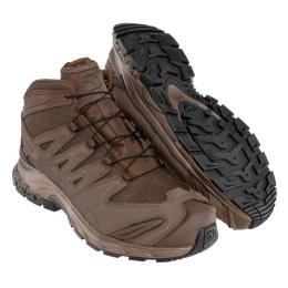 Тактичні черевики Salomon XA Forces MID GTX (149900-93)