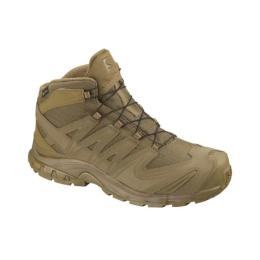 Тактичні черевики Salomon XA Forces MID GTX (149902-11)