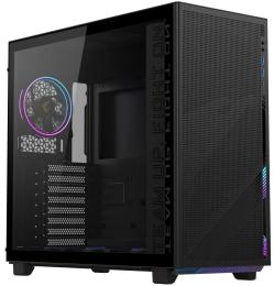 Корпус для ПК Gigabyte AORUS C400 GLASS Black