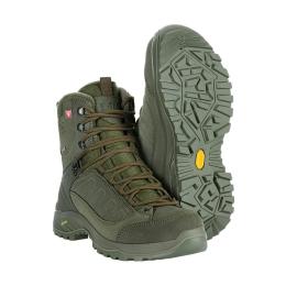 Тактичні черевики M-Tac Tactical Winter Boots (2J0401MTOLV001-41)