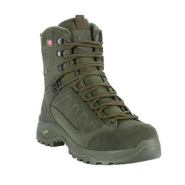 Тактичні черевики M-Tac Tactical Winter Boots (2J0401MTOLV001-45)