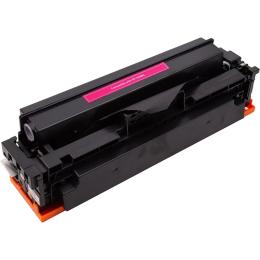 Картридж для принтера PowerPlant Canon I-SENSYS X C1127 Magenta (PP-T09MG)